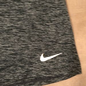 Nike Tops - Nike Dri-fit v-neck shirt Nike Tops - Nike Dri-fit v-neck shirt
